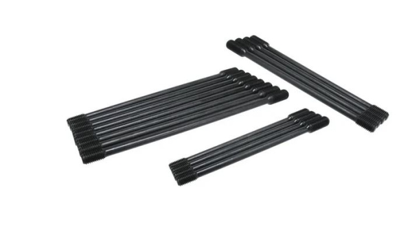 Stehbolzen Bolzen Set für den Zylinderkopf Motorstehbolzen VW Bus T3 WBX 1.9 / 2.1 Bus T3 1982-1992 025198143 A